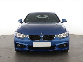 BMW 4 Gran Coupe - 2019
