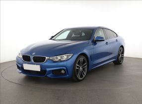 BMW 4 Gran Coupe - 2019