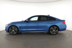 BMW 4 Gran Coupe - 2019