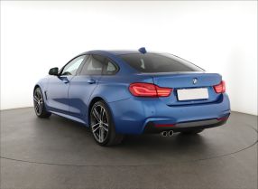 BMW 4 Gran Coupe - 2019