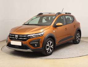Dacia Sandero - 2021