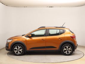 Dacia Sandero - 2021