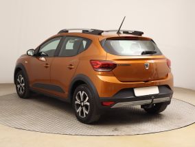 Dacia Sandero - 2021
