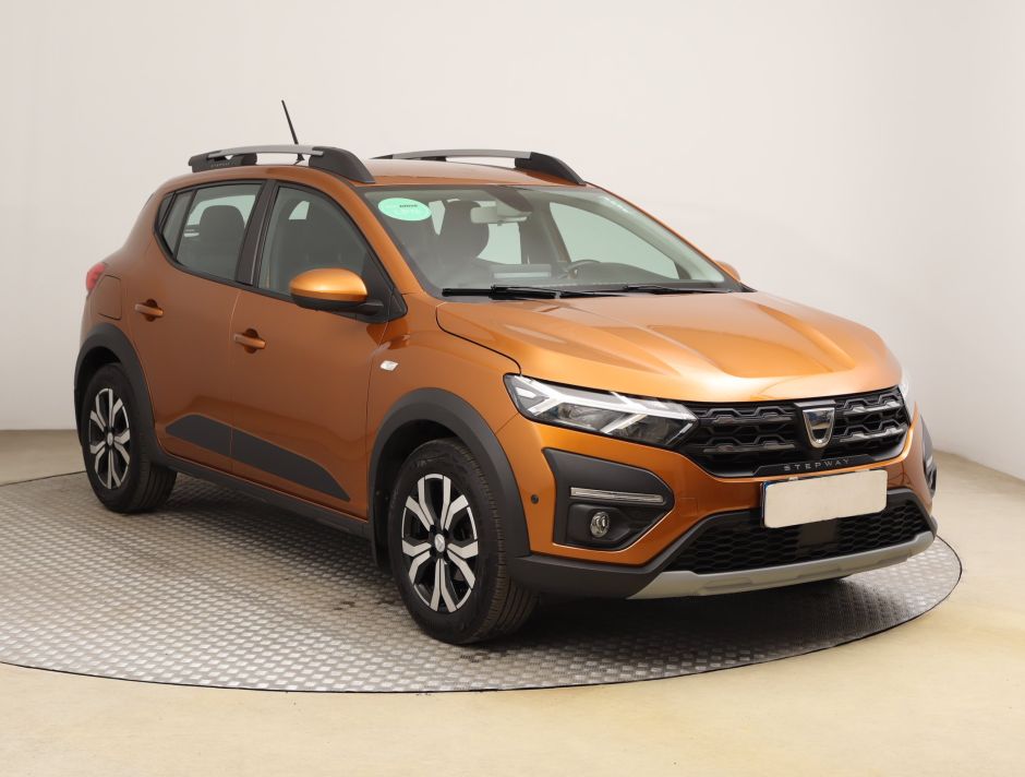 Dacia Sandero - 2021