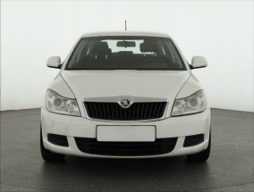 Skoda Octavia - 2010