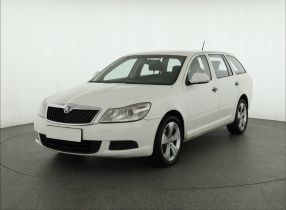 Skoda Octavia - 2010