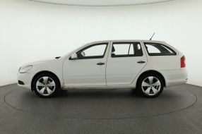 Skoda Octavia - 2010