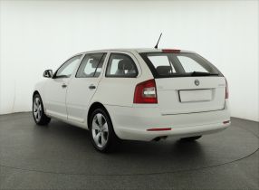 Skoda Octavia - 2010