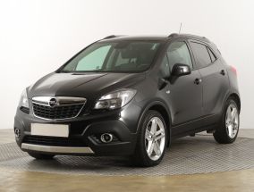 Opel Mokka - 2015