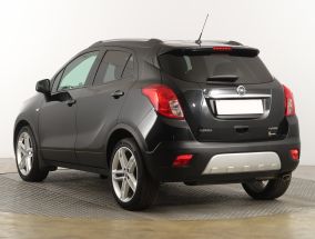 Opel Mokka - 2015