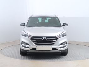 Hyundai Tucson - 2018
