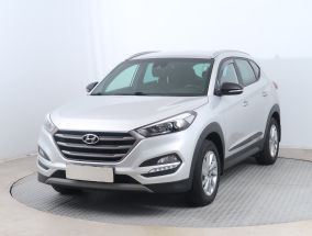 Hyundai Tucson - 2018