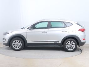 Hyundai Tucson - 2018