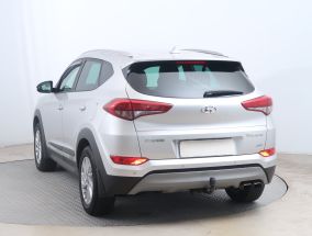 Hyundai Tucson - 2018