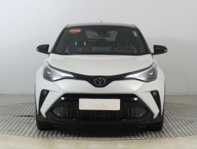 Toyota C-HR - 2023