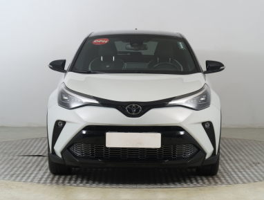 Toyota C-HR - 2023