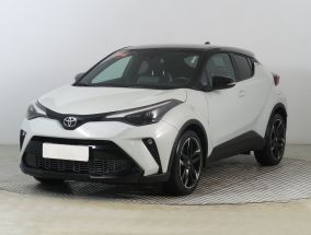 Toyota C-HR - 2023