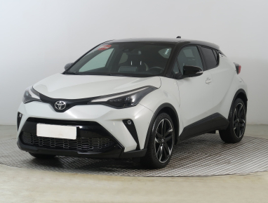 Toyota C-HR - 2023