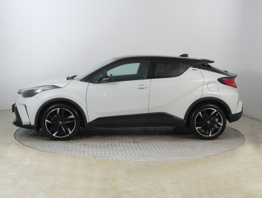 Toyota C-HR - 2023