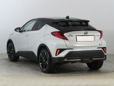 Toyota C-HR - 2023