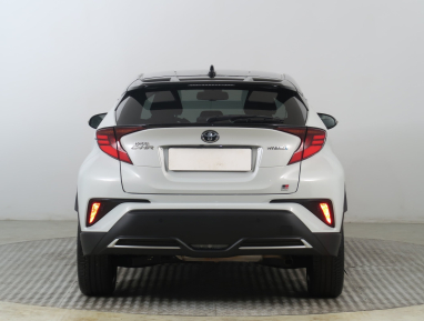Toyota C-HR - 2023