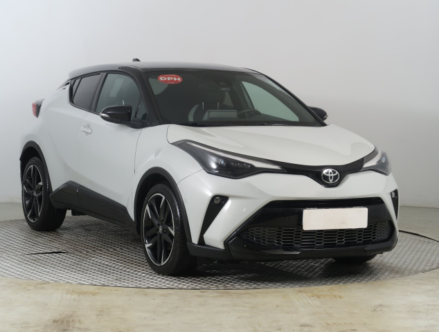 Toyota C-HR 2023
