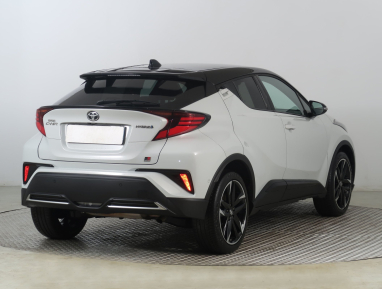 Toyota C-HR - 2023