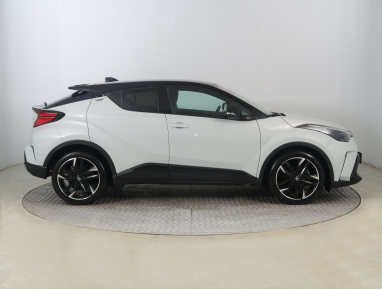 Toyota C-HR - 2023