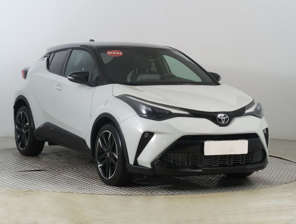 Toyota C-HR - 2023