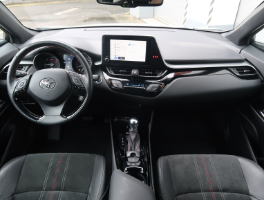 Toyota C-HR - 2023