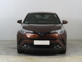 Toyota C-HR - 2017