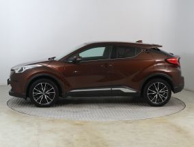 Toyota C-HR - 2017