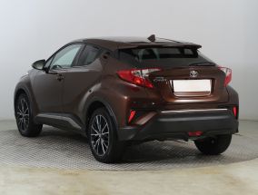 Toyota C-HR - 2017