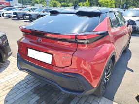 Toyota C-HR - 2024