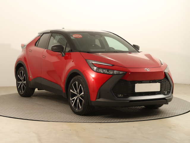 Toyota C-HR 2024