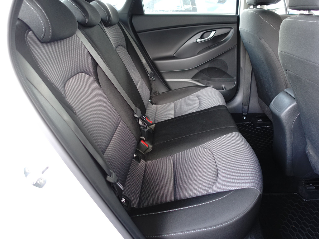 Hyundai i30 Fastback