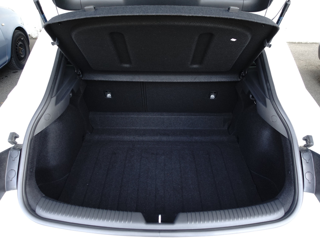 Hyundai i30 Fastback