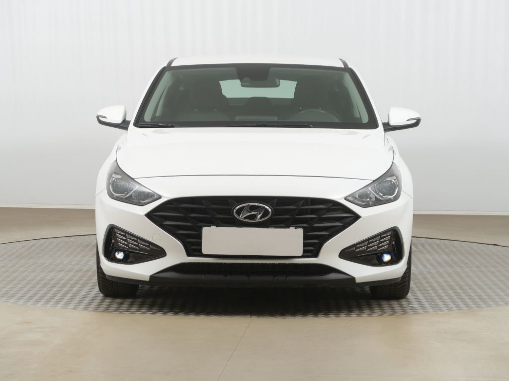 Hyundai i30 Fastback