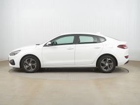 Hyundai i30 Fastback - 2022