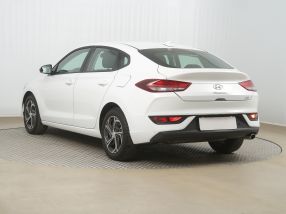 Hyundai i30 Fastback - 2022