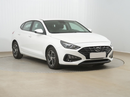 Hyundai i30 Fastback