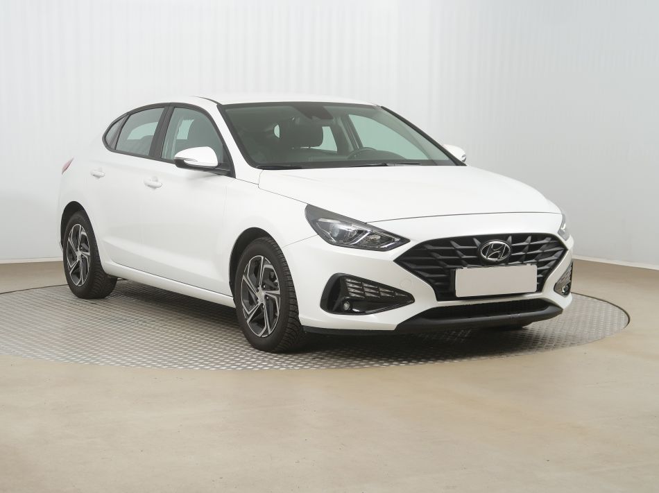 Hyundai i30 Fastback - 2022