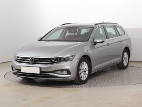Volkswagen Passat - 2020