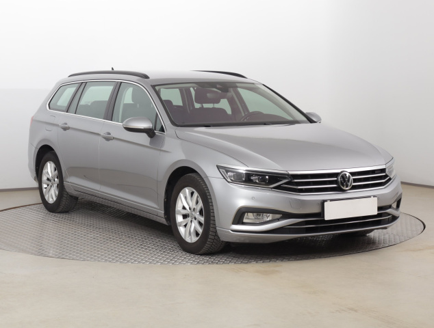 Volkswagen Passat 2020