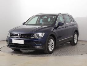 Volkswagen Tiguan - 2020