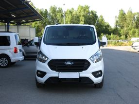 Ford Transit Custom - 2022