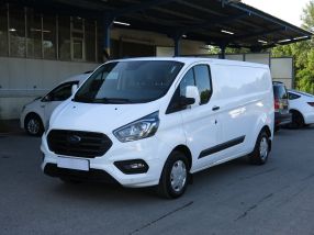 Ford Transit Custom - 2022