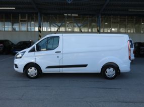Ford Transit Custom - 2022