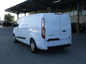 Ford Transit Custom - 2022