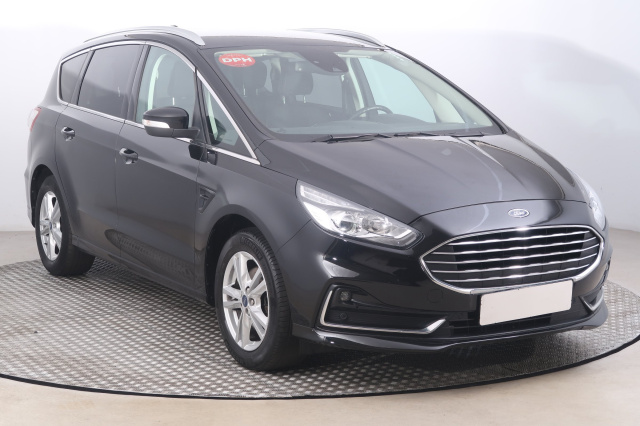 Ford S-Max 2020